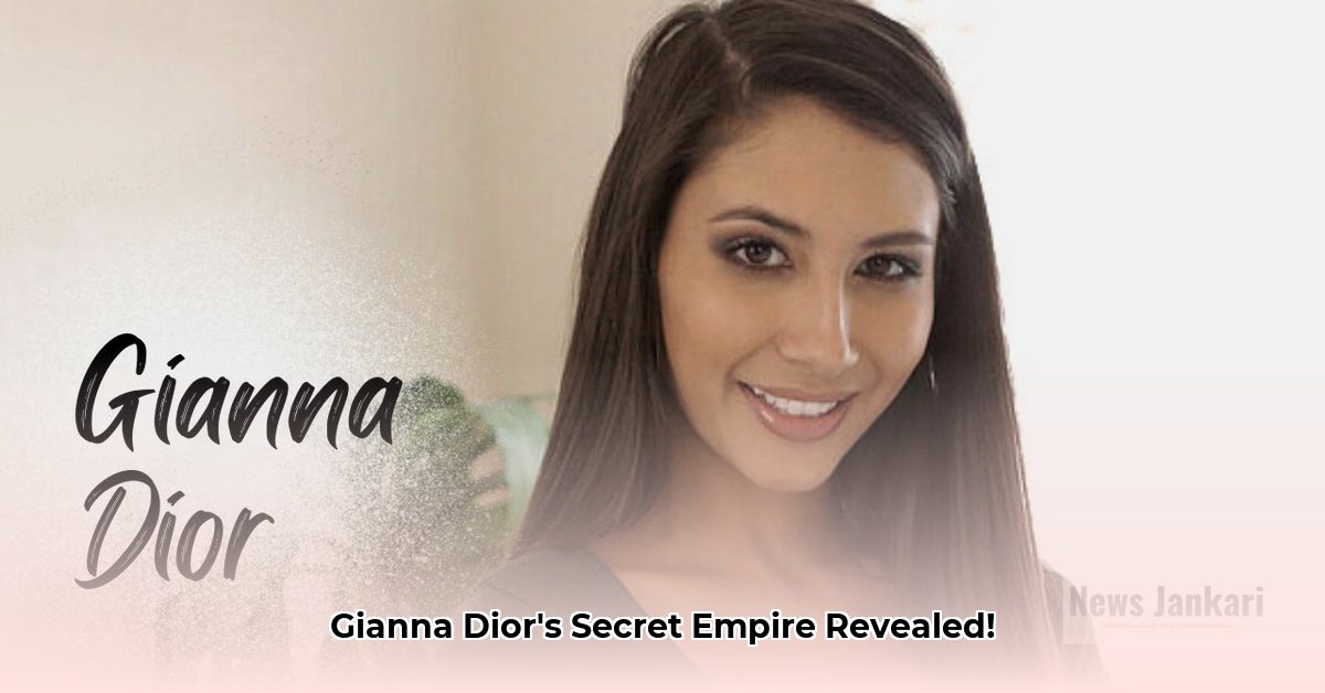 gianna-dior-net-worth